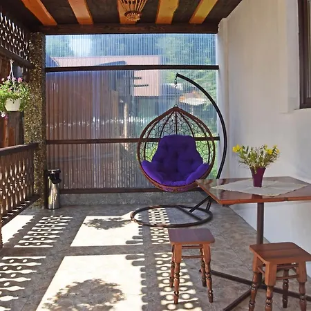 карпатський куточок