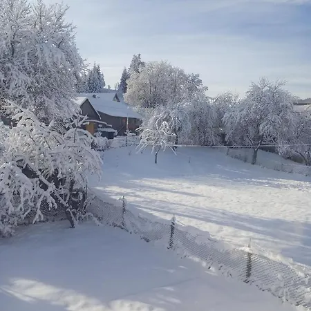 карпатський куточок