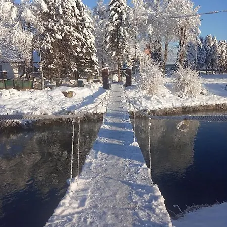 Apartment карпатський куточок *
