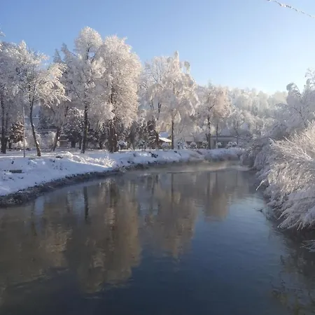 карпатський куточок
