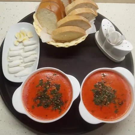 карпатський куточок Διαμέρισμα *