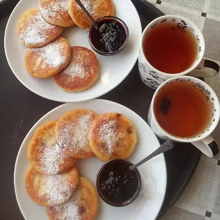 карпатський куточок