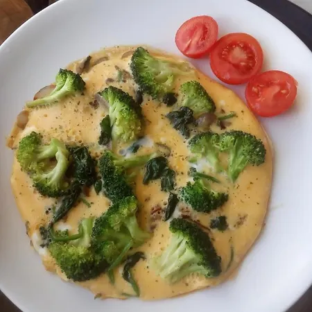 карпатський куточок Apartment *