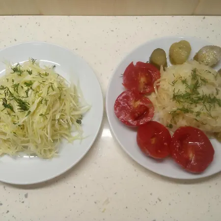 карпатський куточок Апартаменты