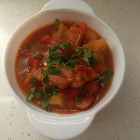 карпатський куточок * Slavske
