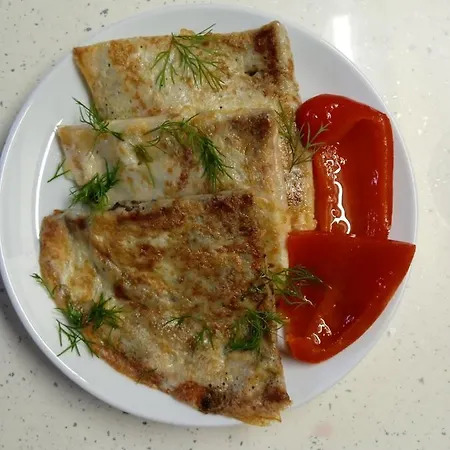 карпатський куточок Appartamento Slavske