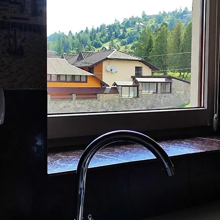 карпатський куточок