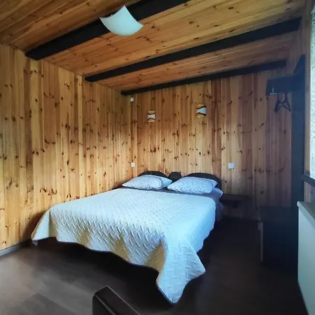 Apartment карпатський куточок Slawske