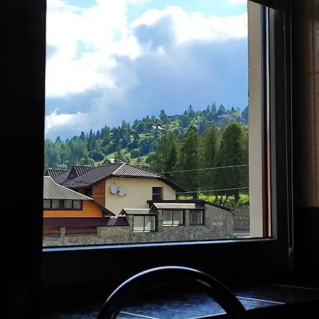 Apartment карпатський куточок Slavske