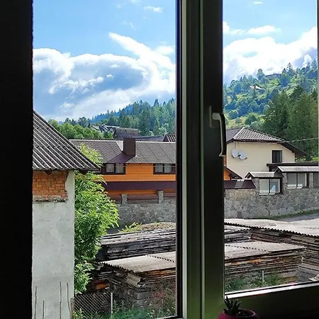 карпатський куточок * Slawske