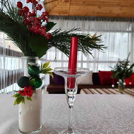 карпатський куточок