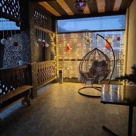 Apartment карпатський куточок *