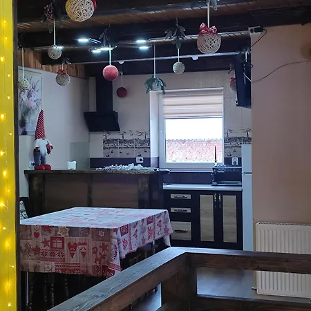 карпатський куточок