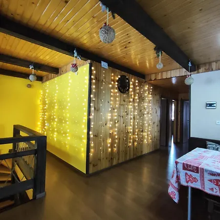 карпатський куточок Apartment