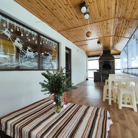 карпатський куточок Apartment
