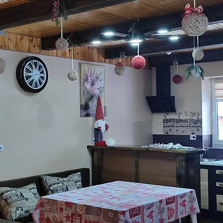 карпатський куточок