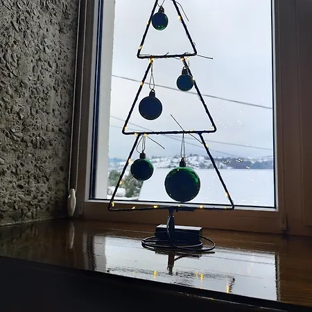 карпатський куточок Appartamento *