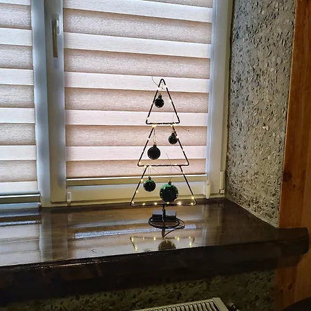 Apartment карпатський куточок Slavske