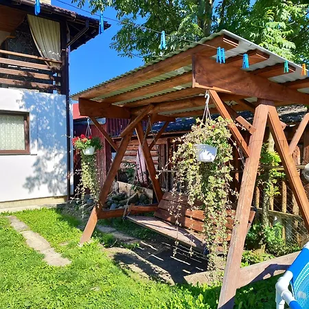 карпатський куточок * Славское