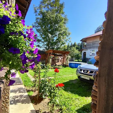 карпатський куточок *