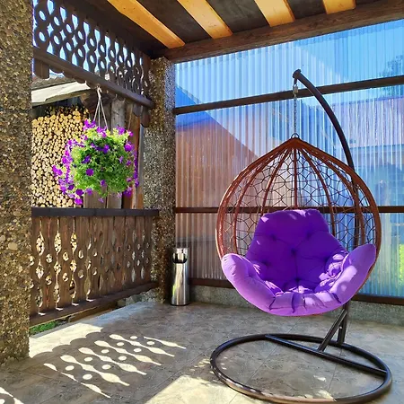 карпатський куточок *