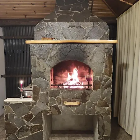 Apartment карпатський куточок