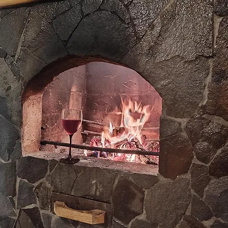 карпатський куточок Apartment *