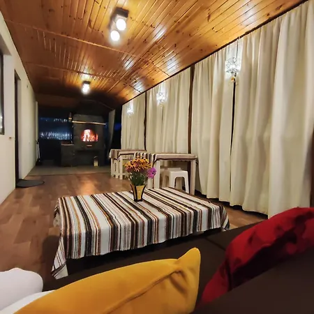 карпатський куточок Apartment *