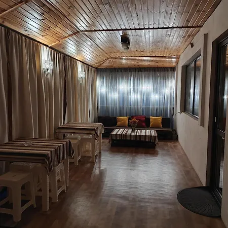 карпатський куточок * Slavske