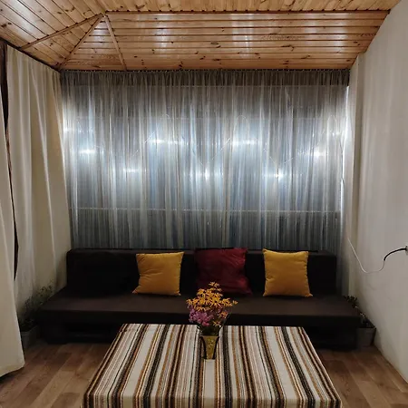 карпатський куточок Apartment