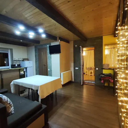 карпатський куточок Slawske