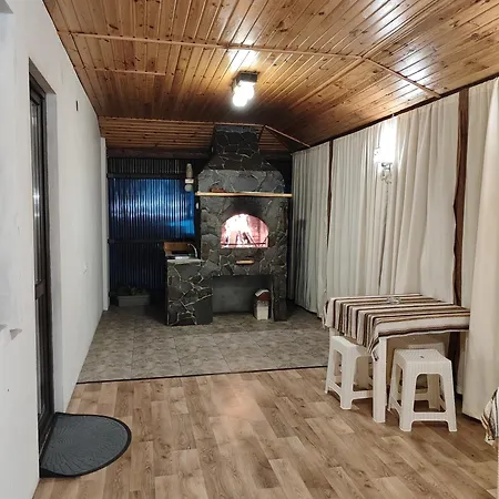 карпатський куточок Διαμέρισμα