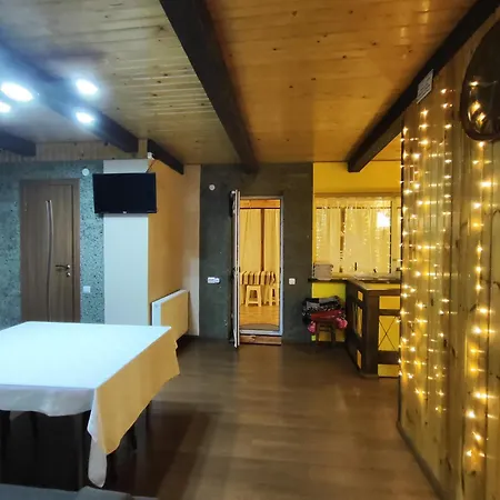 Apartment карпатський куточок *