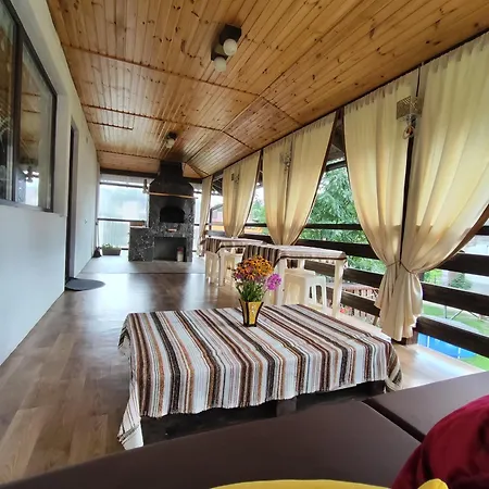 карпатський куточок *