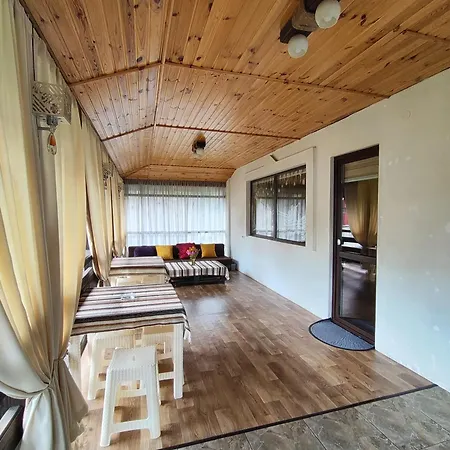 карпатський куточок * Slawske