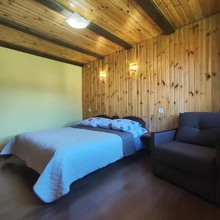 карпатський куточок Apartment *