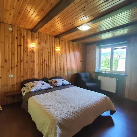 карпатський куточок Slawske