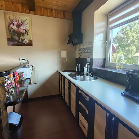 карпатський куточок Apartment