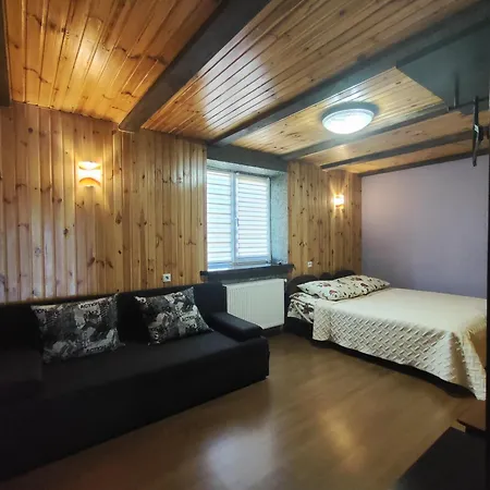 Apartment карпатський куточок *