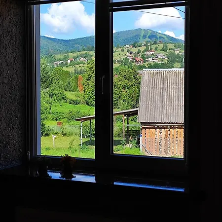 карпатський куточок Apartamento