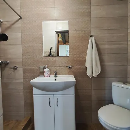 Apartment карпатський куточок *