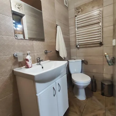 карпатський куточок