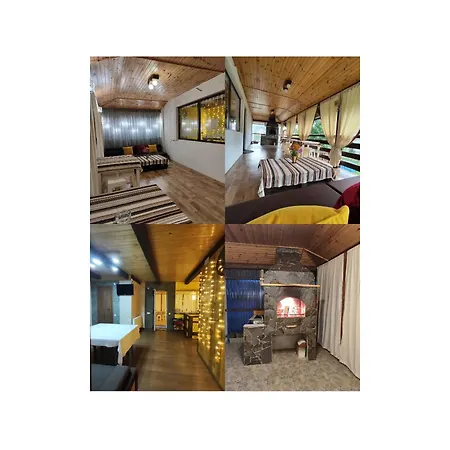 карпатський куточок Apartment Slavske