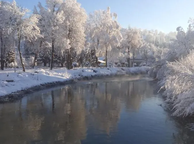 карпатський куточок