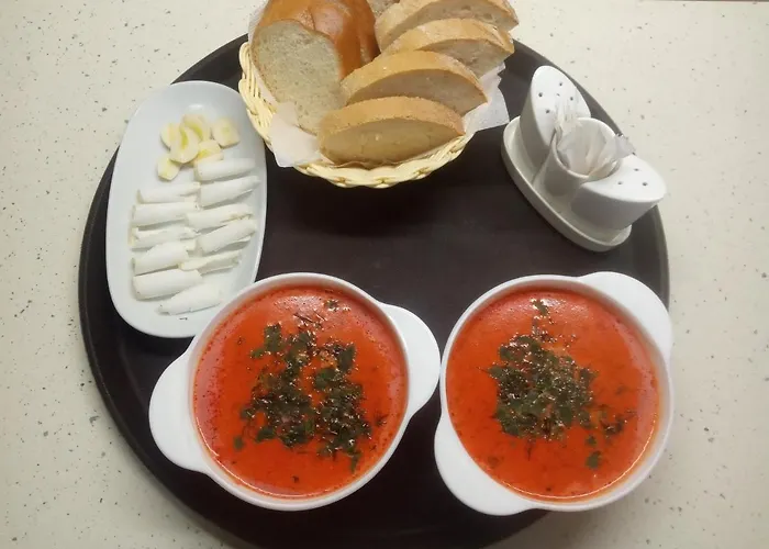 карпатський куточок Daire *