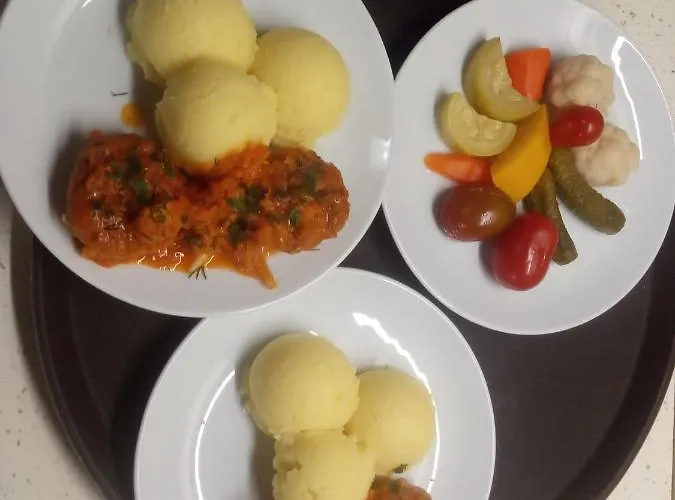 Daire карпатський куточок