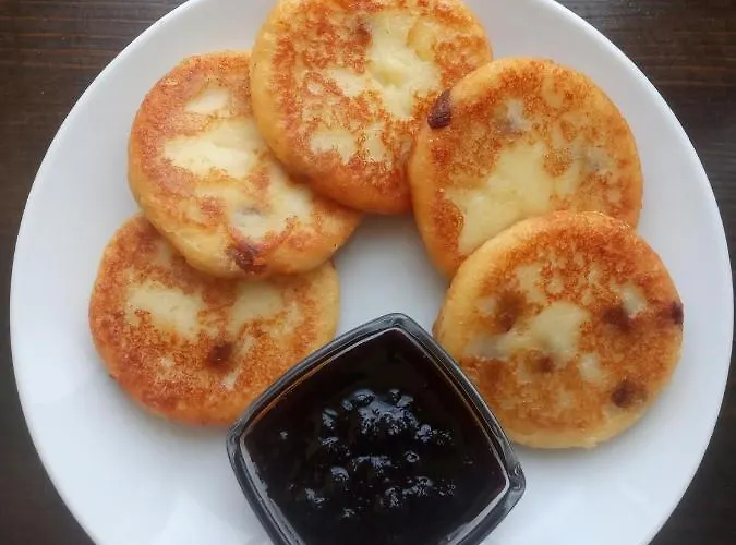 карпатський куточок * Slavske