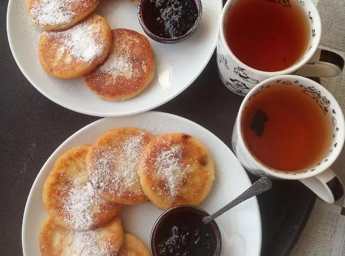 карпатський куточок