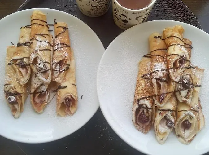 карпатський куточок Slavske