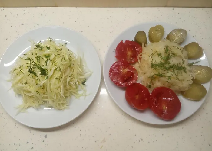 карпатський куточок Daire